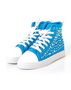 <em>维杜拉</em>Vedullar<em>女鞋</em>专场-中性帆布鞋