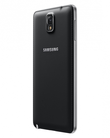 三星note3 n9006黑色联通手机