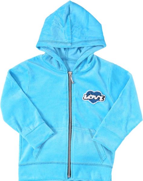 波司登BOSIDENG<em>儿童内衣</em>专场男童海蓝拉链