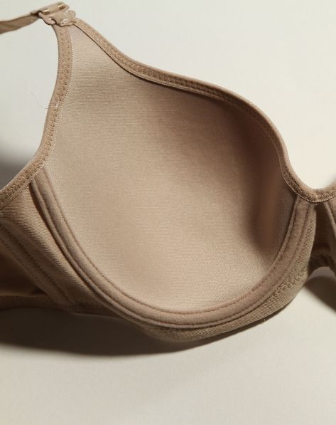 <em>古今</em>GUJIN旗下品牌<em>内衣</em>专场<em>古今</em> 舒适<em>3/4杯</em>深