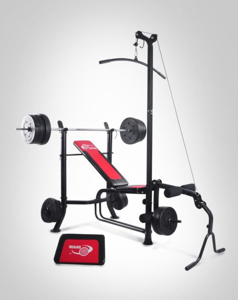 主要计量器具清单