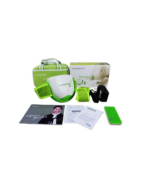 朗欣特Lancent健康电器专场螺旋塑身按摩机