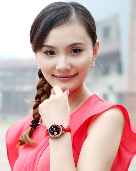 时光一百TIME100手表专场【<em>天蝎座</em>】12星座