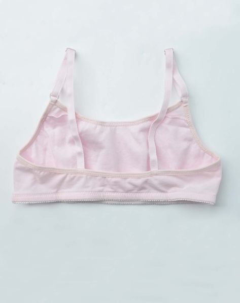 alon House男女童混合专场女童粉红<em>少女护胸</em>背