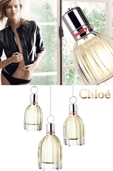 魅惑香水专场<em>Chloe</em> 俏<em>女士香氛</em>50ml-唯品会手