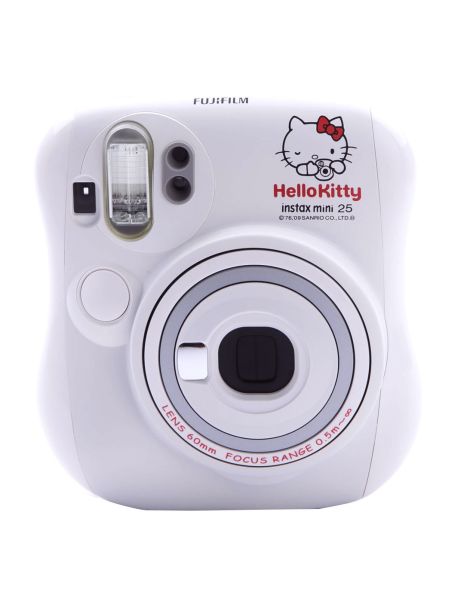 FUJIFILM拍立得相机专场mini25KT超值<em>套餐</em>-唯