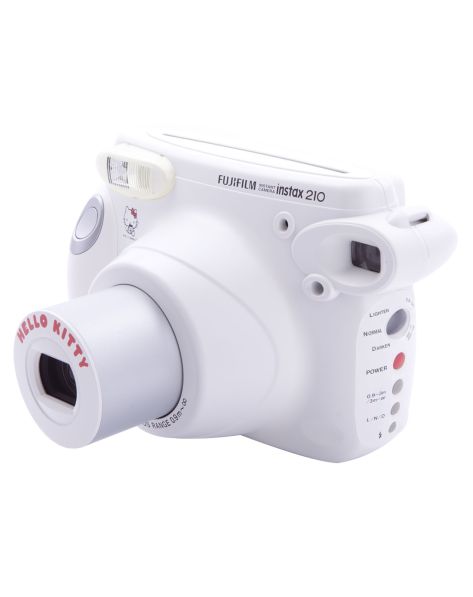 UJIFILM拍立得相机专场instax210KT超值<em>套餐</em>-