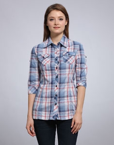 <em>Jeep</em>女士专场-<em>女款</em>衬衫手机版