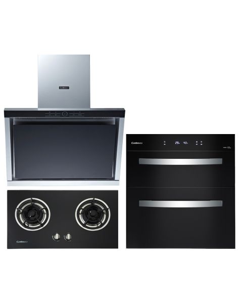 康宝Canbo电器专场<em>三件套餐</em>A35+BE9001+1