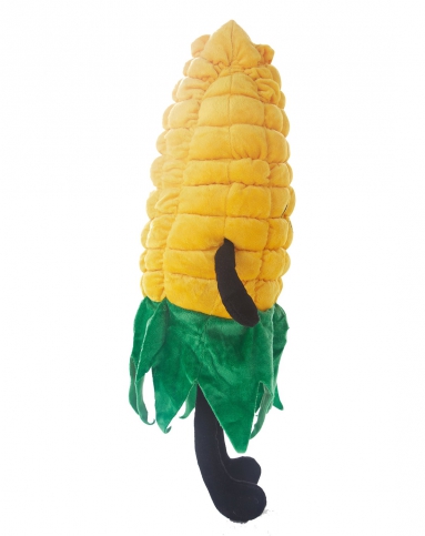 创意玉米玩偶
