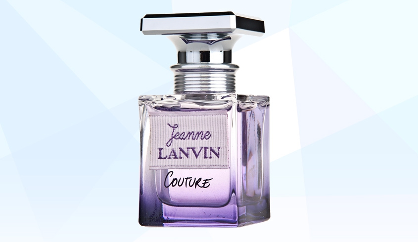 浪凡lanvin 珍紫霓裳女士香水30ml