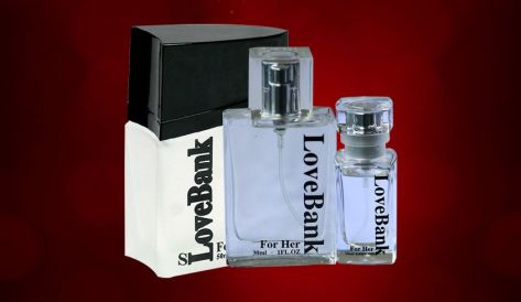 容美体专场LoveBank佛罗蒙情侣香水<em>3件套餐</em>-