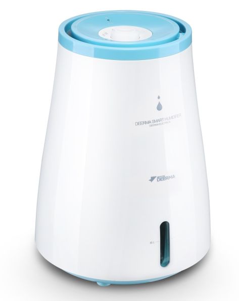 德尔玛DEERMA&小田Xiotin电器高端纯净型加湿器-唯品会