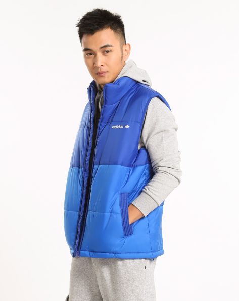 <em>阿迪达斯adidas</em>男士专场<em>男款</em>蓝色<em>运动</em>休闲系列