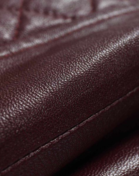 T.B2女装专场紫<em>红色西服</em>领<em>配马甲</em>皮衣-唯品会