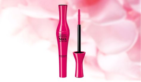 妙巴黎Bourjois<em>彩妆</em>专场<em>粉红女郎</em>睫毛膏10ml-唯