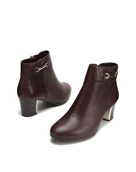 姬龙雪<em>GUY LAROCHE女鞋</em>移动端专场2014新