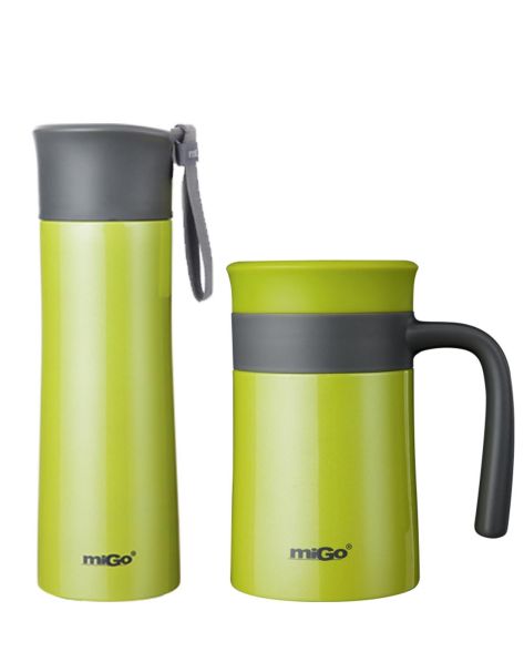 MIGO家居用品专场Migo享悦家居办公保温套装