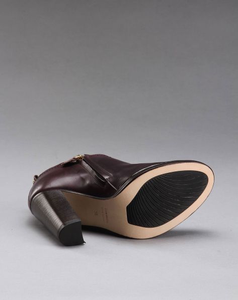 国际大牌<em>女鞋</em>专场<em>Capezzani</em> 意大利进口深紫色