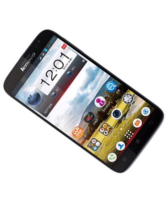 联想a850 3g手机(黑色)wcdma/gsm 双卡双待