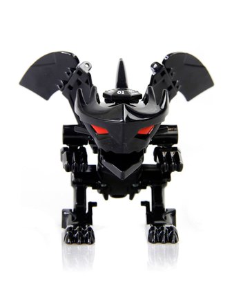 神魄夜幕之翼(商超版)