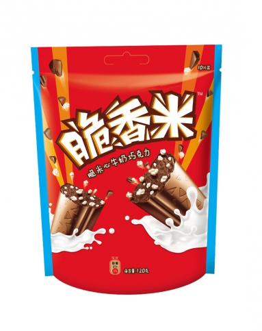 脆香米120g*6包装