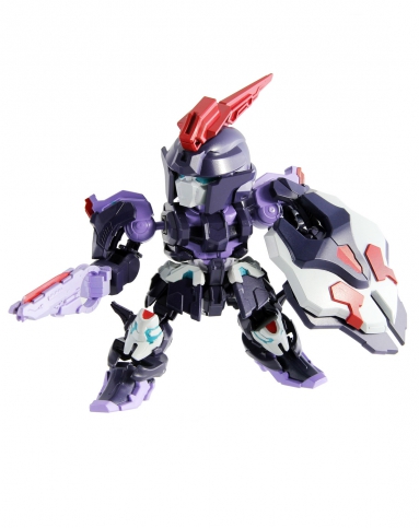 q-type 近战凯能(拼装类)