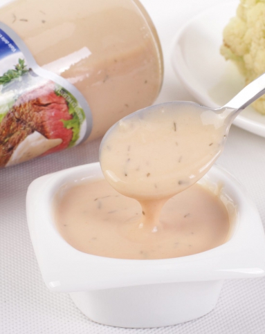 意好味法式沙拉酱*2支