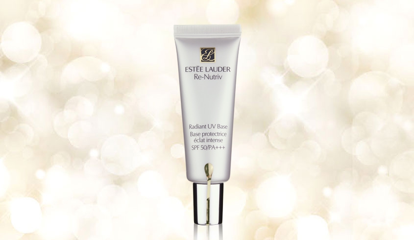 雅诗兰黛 白金级防晒隔离霜spf30 pa   30ml