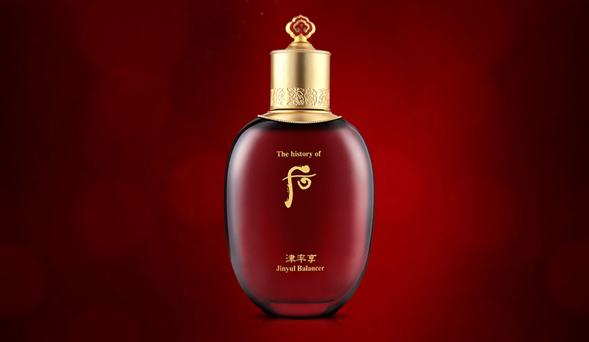 后津率享红华凝香平衡液 150ml-唯品会手机版