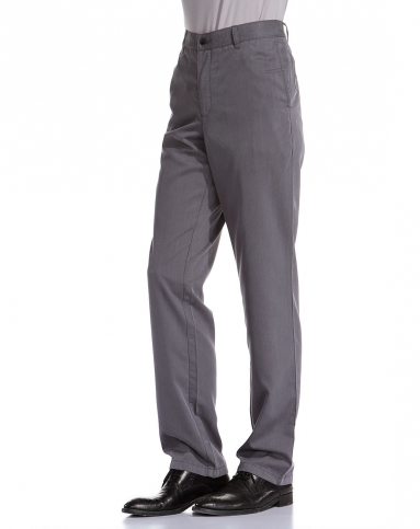 炭灰色潮流百搭时尚长裤