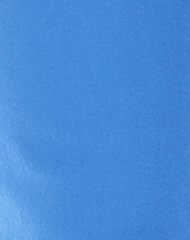 蓝色舒适多袋长裤