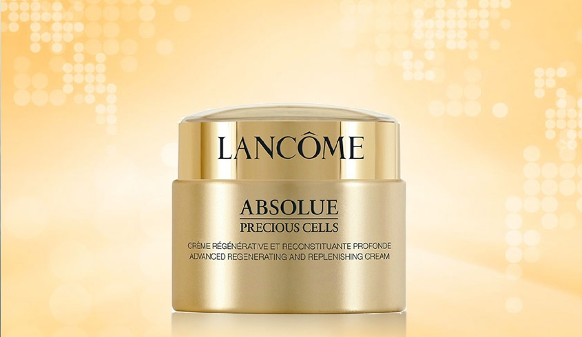 菁纯臻颜日霜 50ml