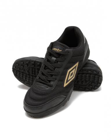 男款金配黑色运动休闲鞋 透气舒适防滑