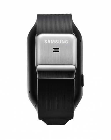 三星samsung v700智能手表 黑色