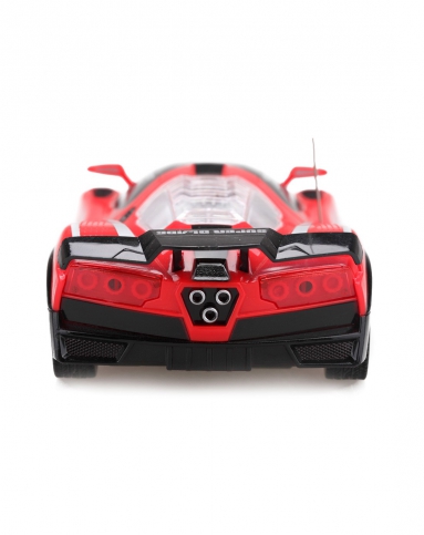 奥迪双钻 飓风刃(1:28普通版)