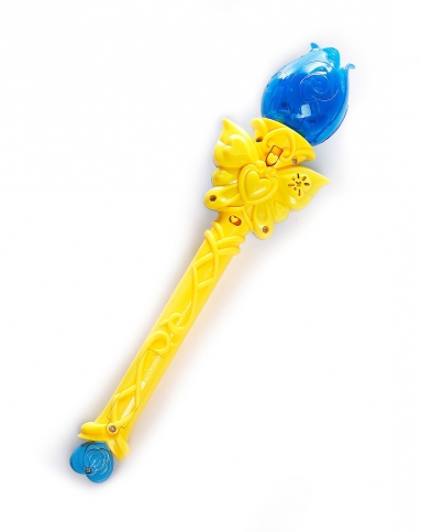 奥迪双钻 巴啦啦 美琪高端魔法棒