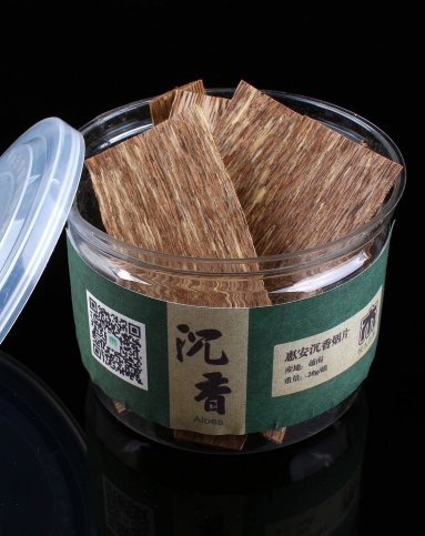 越南惠安沉香烟片