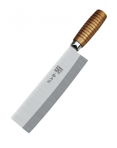 片鸭刀厨师专用片刀