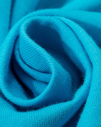 女童浅海蓝短袖t恤-唯品会