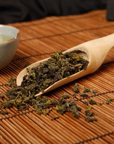 柴烧清香铁观音680 顶级茶礼250g