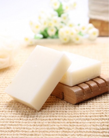 乳木果油防晒补水皂