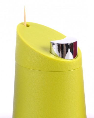 创意自动牙签盒