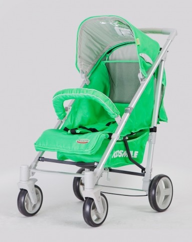 童车婴儿推车828a绿色