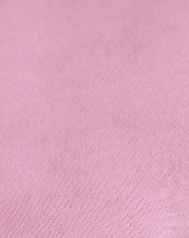 女童桃粉色卫衣