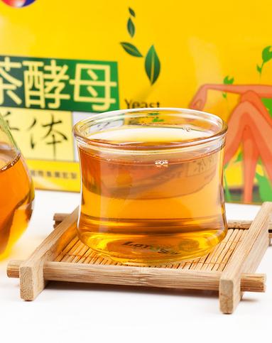 韩丹茶酵母纤体茶40克